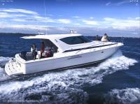 VIP Melbourne Boat Charter image 1